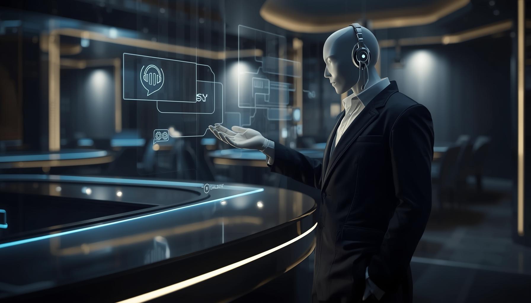 Detaillierte Leistungsmerkmale des Supports